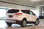福特翼虎2015款2.0L GTDi 四驱尊贵型