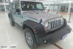 Jeep牧马人四门版2015款3.6L 罗宾汉