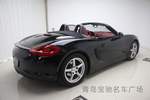 保时捷Boxster2015款Boxster Style Edition 2.7L