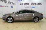 大众CC2013款2.0TSI 至尊型