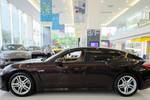 保时捷Panamera2010款Panamera 4 3.6L 