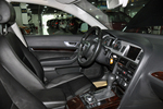 奥迪A6L2010款2.4L 技术型