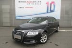 奥迪A6L2011款2.0TFSI 手自一体 标准型