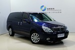 别克GL82011款2.4L LT 行政版