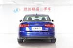 奥迪A6L2017款TFSI 技术型