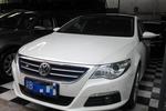 大众CC2012款1.8TSI 豪华型