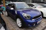 MINIPACEMAN2013款1.6L COOPER PACEMAN