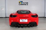 法拉利4582014款4.5L Speciale