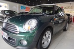 MINIMINI2012款1.6L COOPER Baker Street 