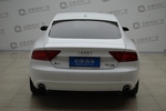 奥迪A7-2013款 35TFSI 进取型