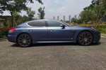 保时捷Panamera2014款Panamera 3.0T 