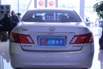 雷克萨斯ES2006款ES350