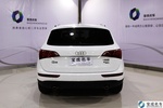 奥迪Q52012款2.0TFSI 豪华型