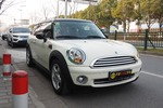 MINICLUBMAN2007款1.6L COOPER Fun 