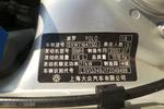 大众Polo劲取2008款1.6L 手动 雅致版 