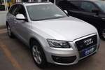 奥迪Q52010款2.0TFSI 豪华型