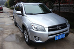 丰田RAV42012款2.4L 自动至臻导航版