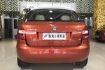 斯柯达晶锐2008款1.4L 手动 晶致版