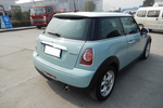 MINICOUPE2012款1.6L COOPER 