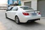 宝马5系2009款525Li 领先型