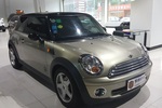 MINICOUPE-2007款 Mini Cooper 1.6 自动 