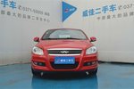 奇瑞A3两厢2009款1.6L 手动 标准型