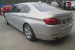 宝马5系2011款535Li 豪华型