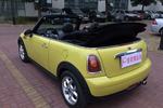 MINICABRIO2008款Cooper