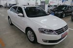 大众朗逸2013款改款 1.4TSI DSG豪华版