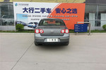 大众迈腾2008款2.0TSI 手自一体 舒适型