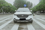 奔腾X402019款1.6L 自动豪华型