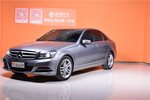 奔驰C级2013款C 260 CGI 时尚型 