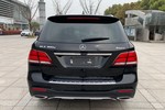 奔驰GLE级2017款300 d 4MATIC