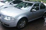 大众宝来2008款1.6L 手自一体 时尚型