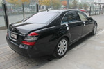 奔驰S级2008款S 500L 4MATIC