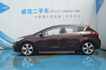 起亚K3S2014款1.6L Premium 自动