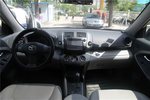 丰田RAV42010款2.0L 自动豪华升级版