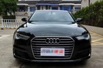 奥迪A6L2016款30 FSI 舒适型