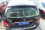 奔驰R级2010款R350L 4MATIC Grand Edition