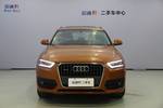 奥迪Q32013款35 TFSI 舒适型