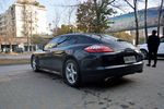 保时捷Panamera2010款Panamera 4 3.6L 