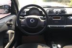 smartfortwo2015款1.0 MHD 舒适畅游版