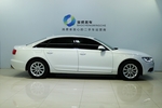 奥迪A6L2014款TFSI 舒适型