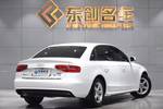 奥迪A4L2013款35 TFSI 自动舒适型