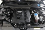 奥迪A4L2013款35 TFSI 自动舒适型