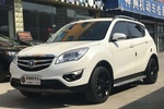 长安CS352014款1.6L 手动豪华导航型 国IV