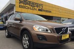 沃尔沃XC602010款3.0 T6 AWD智雅版