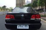 大众捷达2008款1.6L CIF 手动 春天 