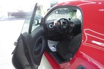 smartfortwo2016款1.0L 硬顶灵动版