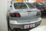 马自达3经典2008款1.6L 手自一体 标准型